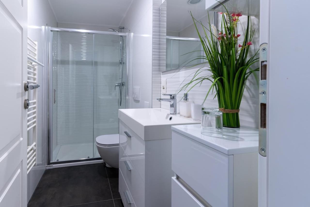 Bonne Chance Studio Apartment, Zagreb Center, Top Location Экстерьер фото