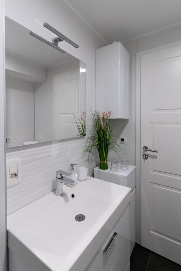 Bonne Chance Studio Apartment, Zagreb Center, Top Location Экстерьер фото