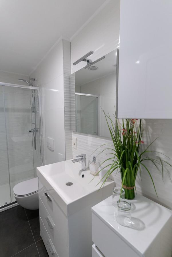 Bonne Chance Studio Apartment, Zagreb Center, Top Location Экстерьер фото